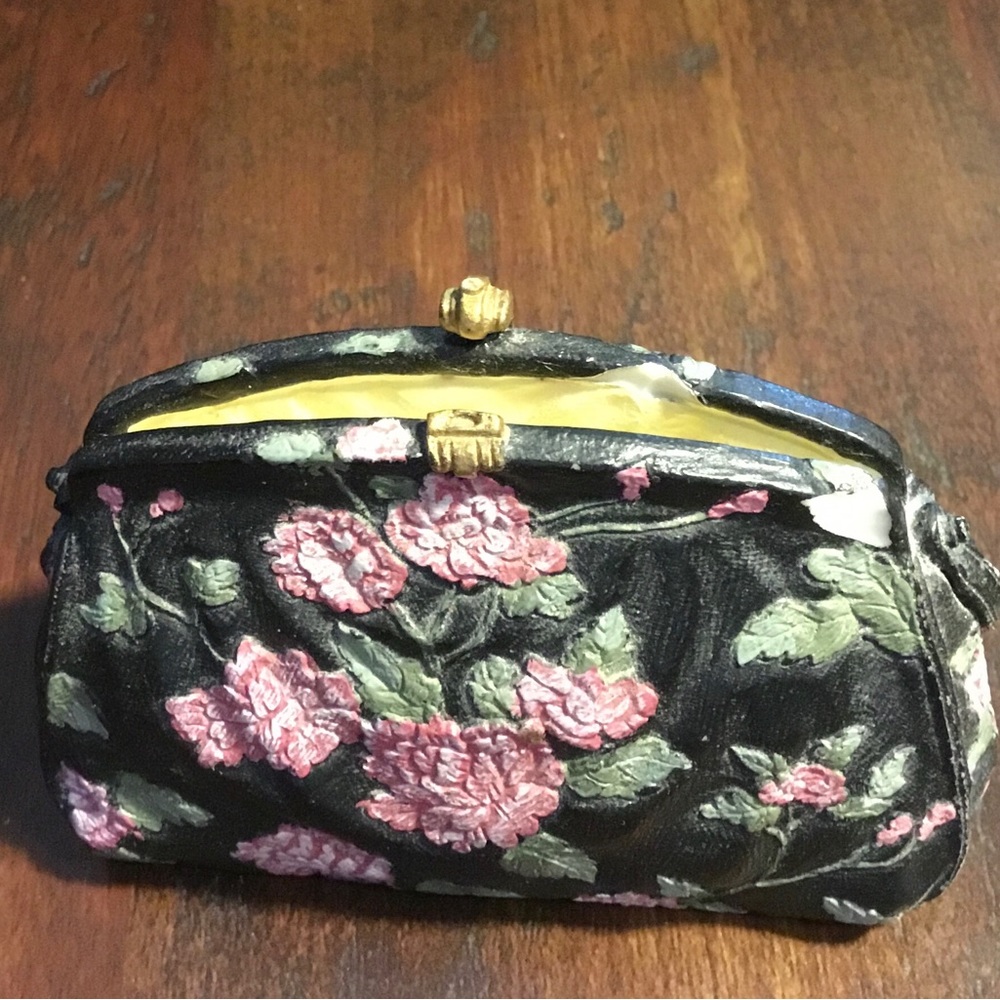 🛒Miniature Collectable Purse Set - Picture 5 of 10